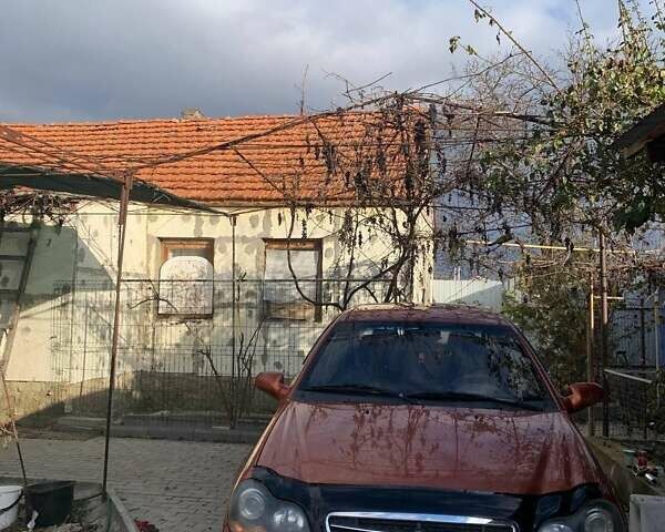 Оранжевый Джили ЦК, объемом двигателя 1.5 л и пробегом 180 тыс. км за 2500 $, фото 1 на Automoto.ua