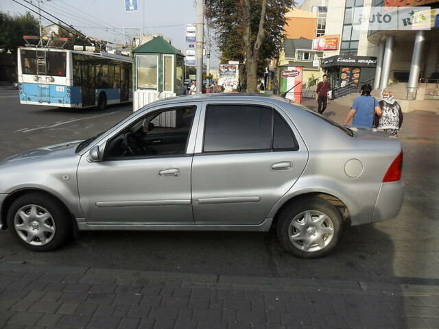 Джилі ЦК-1, об'ємом двигуна 1.3 л та пробігом 200 тис. км за 2300 $, фото 1 на Automoto.ua