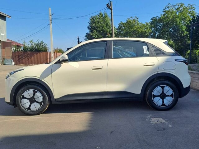 Бежевый Джили Другая, объемом двигателя 0 л и пробегом 1 тыс. км за 17209 $, фото 1 на Automoto.ua