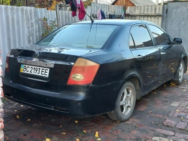 Черный Джили Другая, объемом двигателя 1 л и пробегом 235 тыс. км за 836 $, фото 1 на Automoto.ua