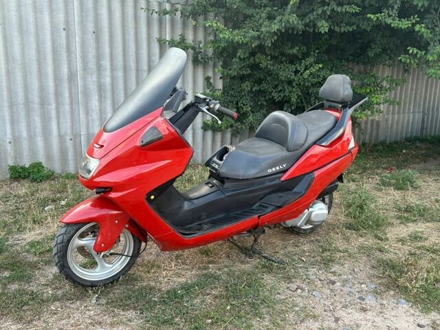 Джили Другая, объемом двигателя 0.25 л и пробегом 0 тыс. км за 994 $, фото 1 на Automoto.ua