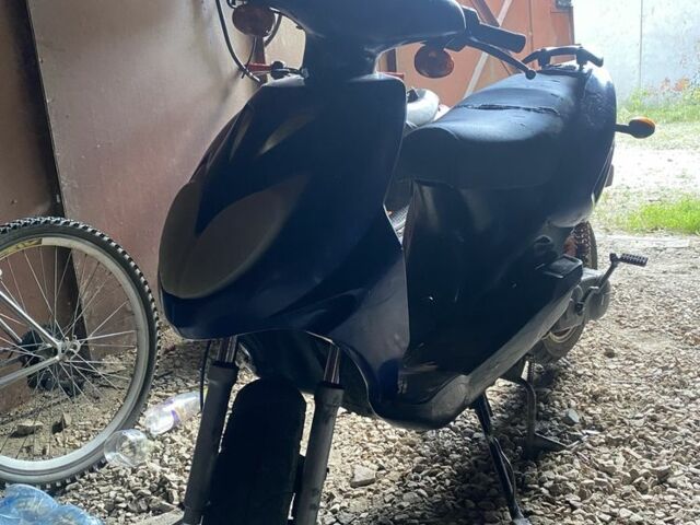 Джили Другая, объемом двигателя 50 л и пробегом 0 тыс. км за 217 $, фото 1 на Automoto.ua