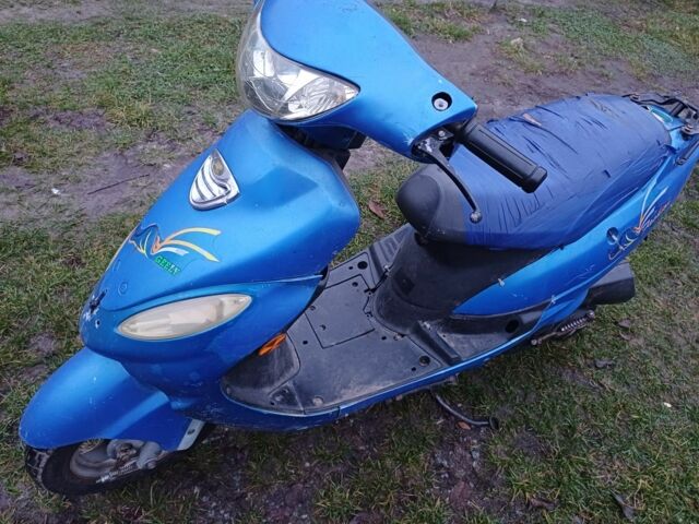 Джили Другая, объемом двигателя 50 л и пробегом 0 тыс. км за 142 $, фото 1 на Automoto.ua