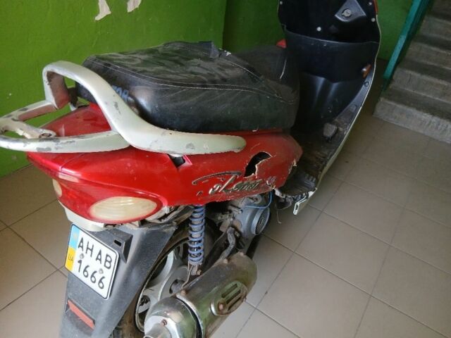 Джилі Інша, об'ємом двигуна 0 л та пробігом 0 тис. км за 174 $, фото 1 на Automoto.ua