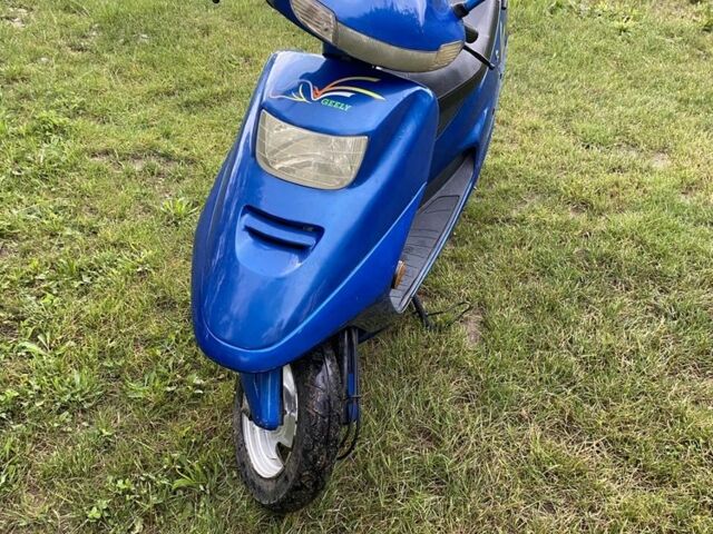 Джили Другая, объемом двигателя 50 л и пробегом 0 тыс. км за 6499 $, фото 1 на Automoto.ua