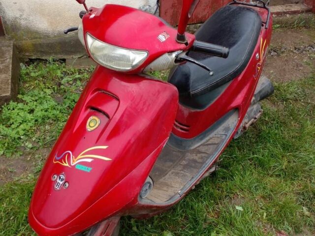 Джили Другая, объемом двигателя 49 л и пробегом 0 тыс. км за 170 $, фото 1 на Automoto.ua