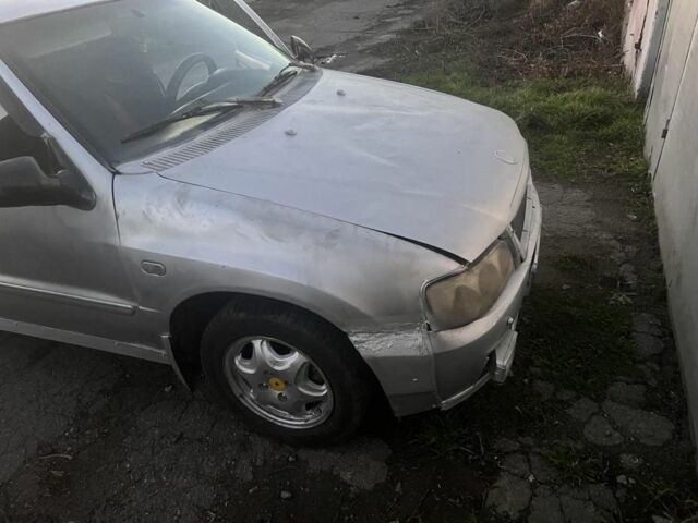 Серый Джили Другая, объемом двигателя 1.3 л и пробегом 502 тыс. км за 350 $, фото 1 на Automoto.ua