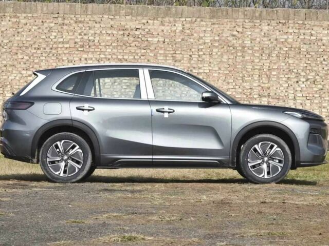 Серый Джили Другая, объемом двигателя 1.5 л и пробегом 1 тыс. км за 23781 $, фото 1 на Automoto.ua