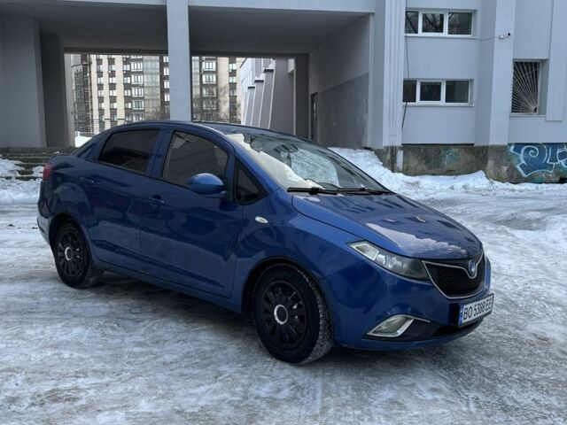 Синий Джили Другая, объемом двигателя 1.5 л и пробегом 171 тыс. км за 2700 $, фото 1 на Automoto.ua