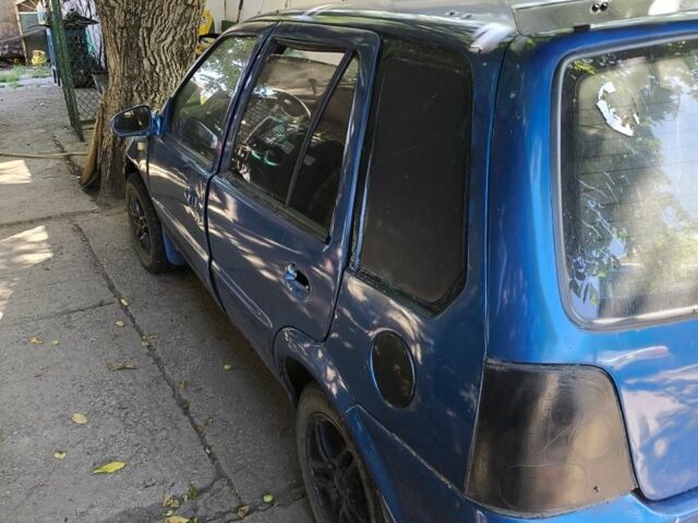 Синій Джилі Інша, об'ємом двигуна 0 л та пробігом 69 тис. км за 318 $, фото 1 на Automoto.ua