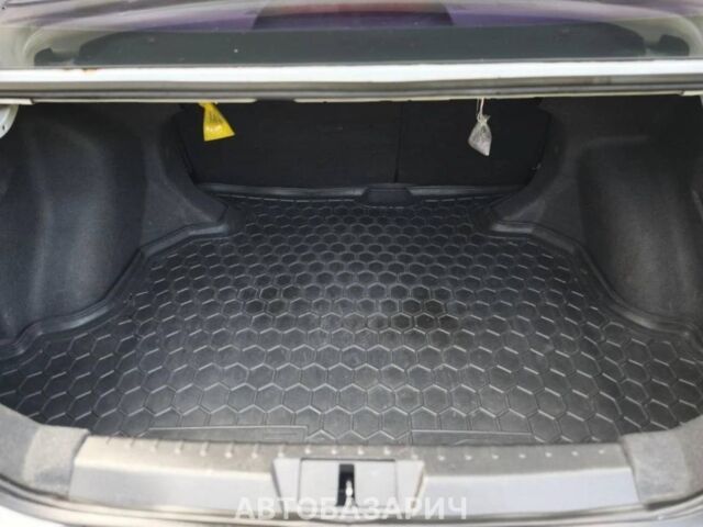 Білий Джилі Емгранд 7 (EC7), об'ємом двигуна 1.5 л та пробігом 0 тис. км за 6200 $, фото 1 на Automoto.ua