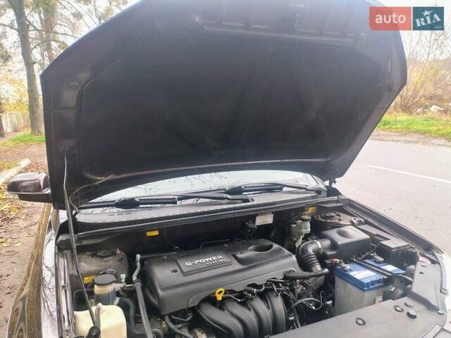 Красный Джили Эмгранд 7 (EC7), объемом двигателя 1.5 л и пробегом 120 тыс. км за 4300 $, фото 1 на Automoto.ua