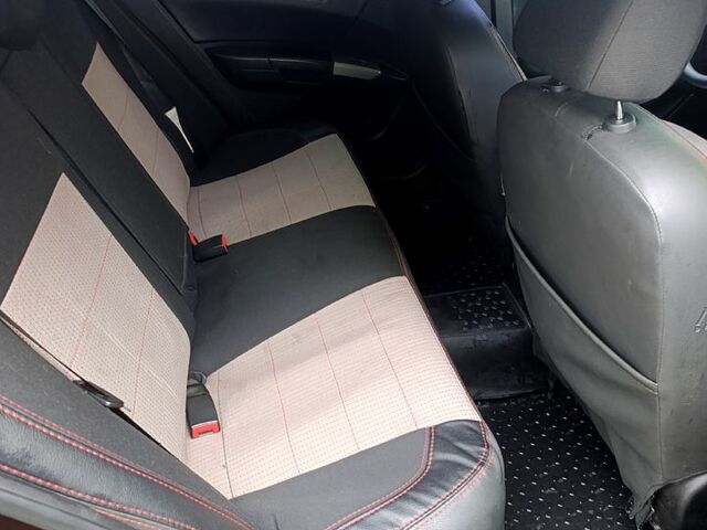 Червоний Джилі Емгранд 7 (EC7), об'ємом двигуна 1.8 л та пробігом 250 тис. км за 3500 $, фото 1 на Automoto.ua