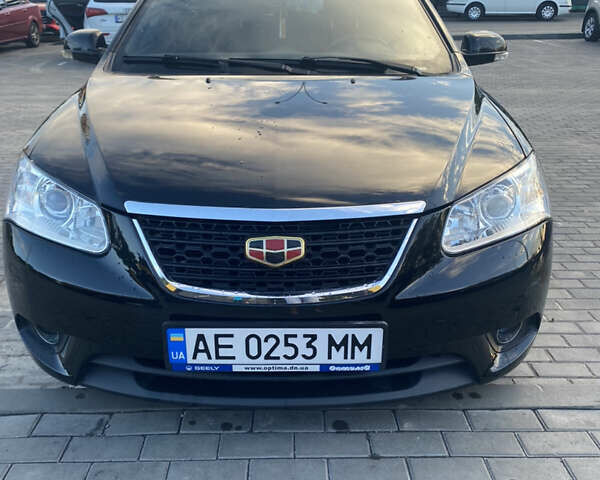 Джилі Емгранд 7 (EC7), об'ємом двигуна 1.5 л та пробігом 57 тис. км за 4600 $, фото 1 на Automoto.ua