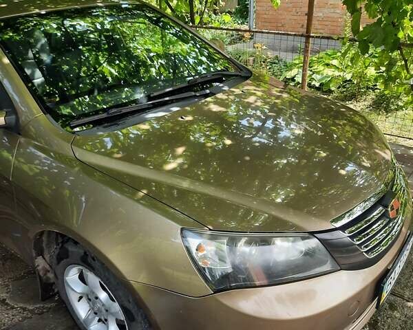 Джили Эмгранд 7 (EC7), объемом двигателя 1.8 л и пробегом 148 тыс. км за 4300 $, фото 1 на Automoto.ua