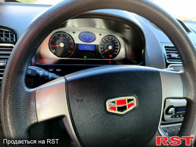 Джили Эмгранд 7 (EC7), объемом двигателя 1.5 л и пробегом 71 тыс. км за 5500 $, фото 1 на Automoto.ua