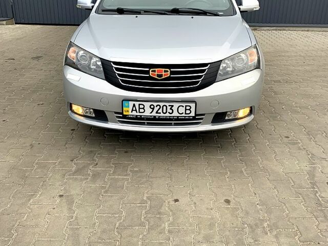 Джили Emgrand-7 2015 в Белой Церкве на Automoto.ua Джили Emgrand-7, объемом двигателя 18 л и пробегом 39 тыс. км за 5150 $, фото 1 на Automoto.ua