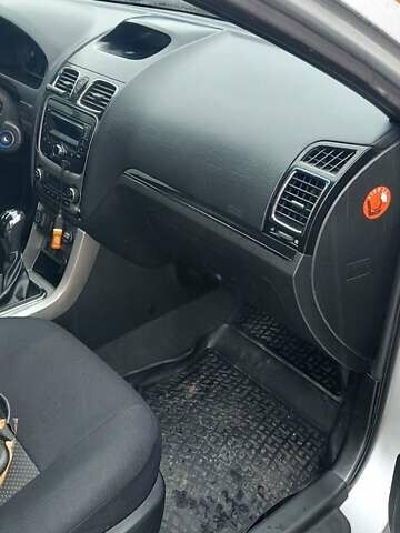 Джили Эмгранд 7 (EC7) 2012 в Кривом Роге на Automoto.ua Серый Джили Эмгранд 7 (EC7), объемом двигателя 1.79 л и пробегом 185 тыс. км за 5000 $, фото 1 на Automoto.ua