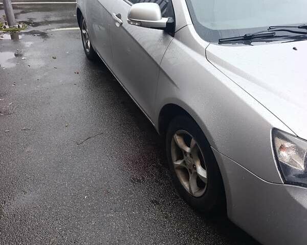 Серый Джили Эмгранд 7 (EC7), объемом двигателя 1.79 л и пробегом 177 тыс. км за 3350 $, фото 1 на Automoto.ua