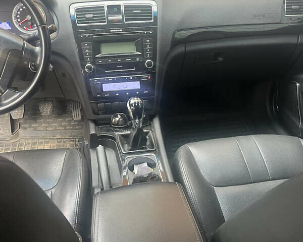 Джили Emgrand 8 (EC8), объемом двигателя 2 л и пробегом 81 тыс. км за 5900 $, фото 1 на Automoto.ua