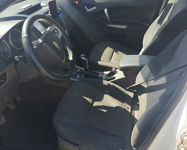 Білий Джилі Емгранд Х7, об'ємом двигуна 1.79 л та пробігом 100 тис. км за 5500 $, фото 1 на Automoto.ua