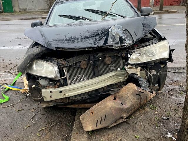 Чорний Джилі Емгранд, об'ємом двигуна 1.8 л та пробігом 222 тис. км за 1000 $, фото 1 на Automoto.ua