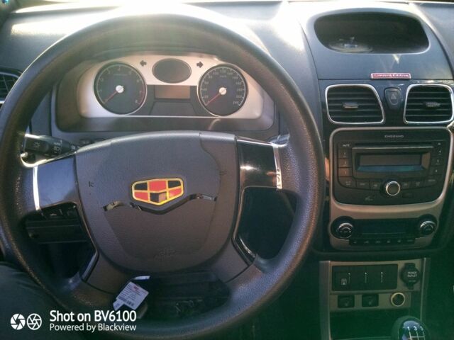 Джилі Емгранд 2012 у Нежине на Automoto.ua Чорний Джилі Емгранд, об'ємом двигуна 0 л та пробігом 1 тис. км за 2200 $, фото 1 на Automoto.ua
