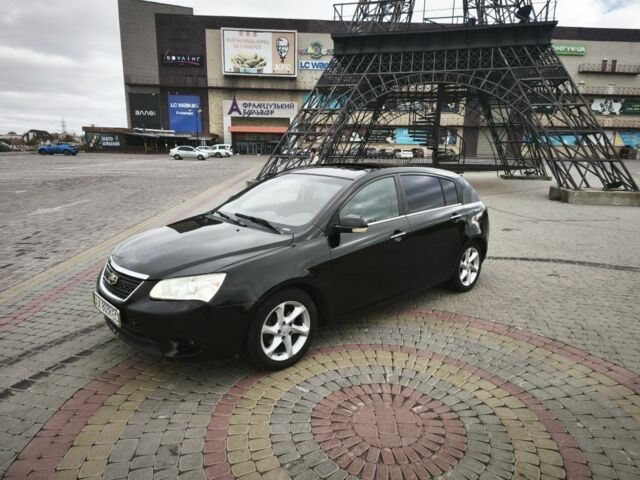 Джилі Емгранд 2013 у Харкові на Automoto.ua Чорний Джилі Емгранд, об'ємом двигуна 1.8 л та пробігом 122 тис. км за 3500 $, фото 1 на Automoto.ua