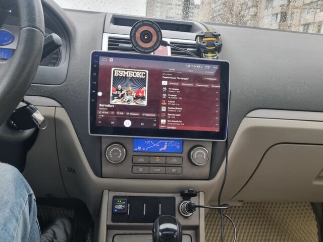 Сірий Джилі Емгранд, об'ємом двигуна 1.8 л та пробігом 88 тис. км за 6200 $, фото 1 на Automoto.ua