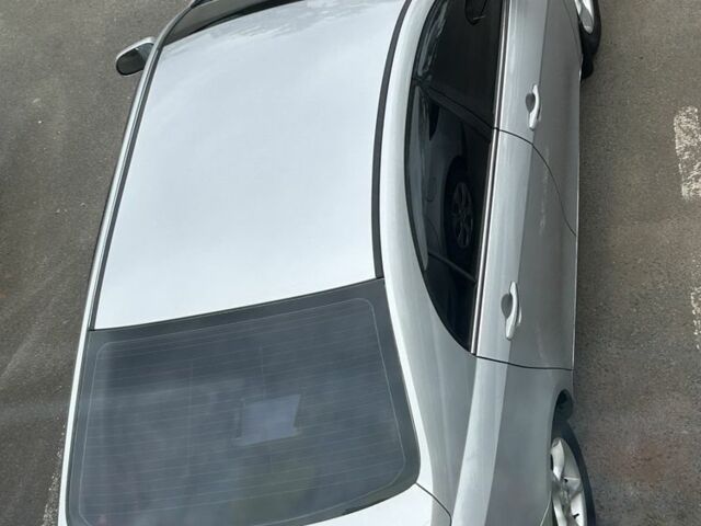 Серый Джили Эмгранд, объемом двигателя 1.8 л и пробегом 172 тыс. км за 5300 $, фото 1 на Automoto.ua