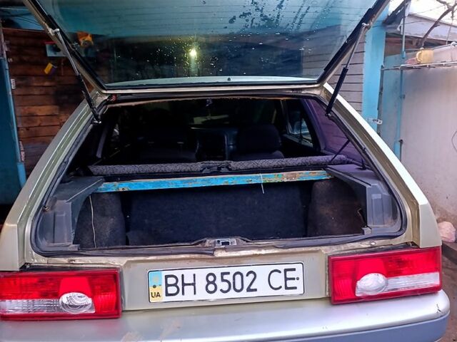 Сірий Джилі Емгранд, об'ємом двигуна 1.8 л та пробігом 280 тис. км за 3250 $, фото 1 на Automoto.ua