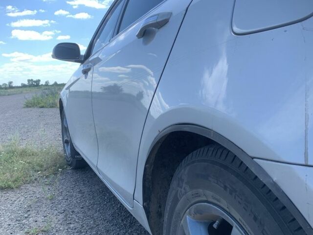 Сірий Джилі Емгранд, об'ємом двигуна 1.8 л та пробігом 170 тис. км за 3500 $, фото 1 на Automoto.ua