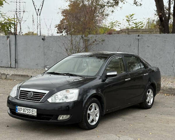 Чорний Джилі ФЦ, об'ємом двигуна 1.79 л та пробігом 177 тис. км за 1850 $, фото 1 на Automoto.ua