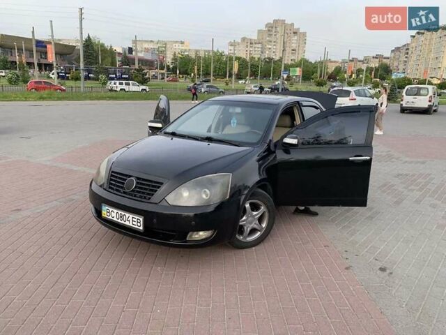 Черный Джили ФЦ, объемом двигателя 1.79 л и пробегом 182 тыс. км за 1900 $, фото 1 на Automoto.ua