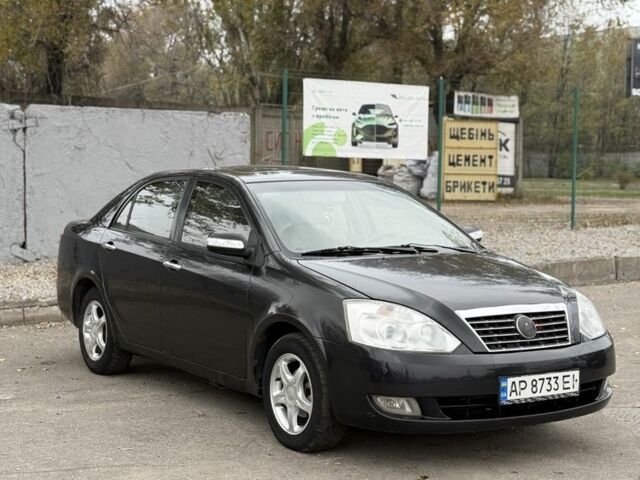 Чорний Джилі ФЦ, об'ємом двигуна 1.8 л та пробігом 177 тис. км за 1850 $, фото 1 на Automoto.ua