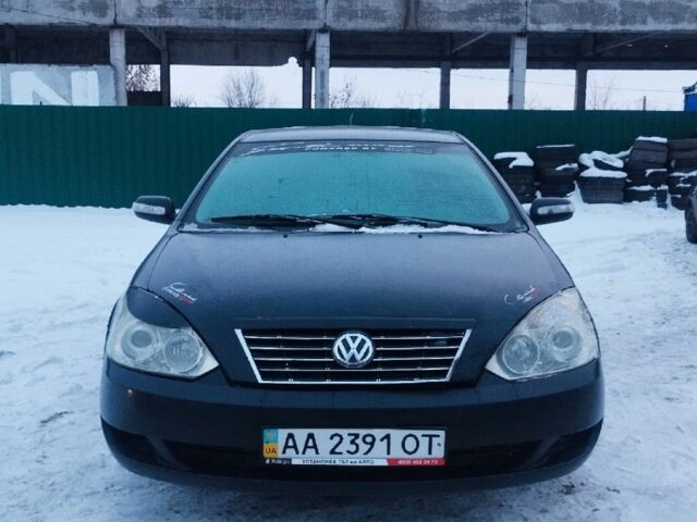 Чорний Джилі ФЦ, об'ємом двигуна 1.8 л та пробігом 200 тис. км за 1700 $, фото 1 на Automoto.ua