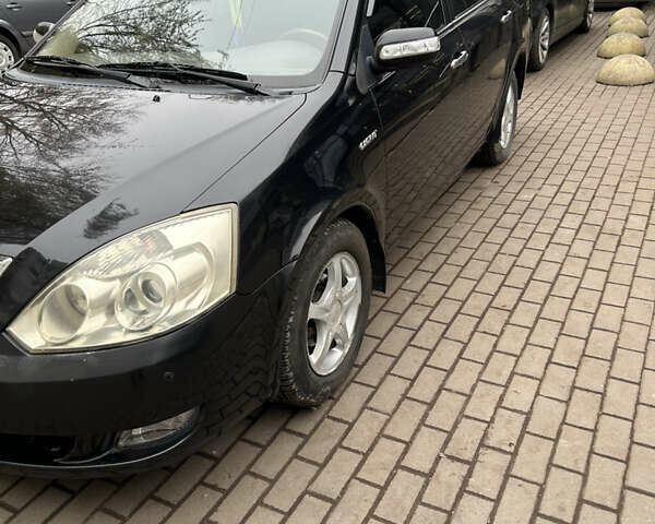 Черный Джили ФЦ, объемом двигателя 1.79 л и пробегом 120 тыс. км за 2890 $, фото 1 на Automoto.ua