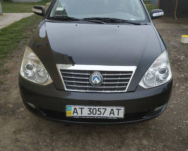 Джили ФЦ, объемом двигателя 0 л и пробегом 68 тыс. км за 2700 $, фото 1 на Automoto.ua