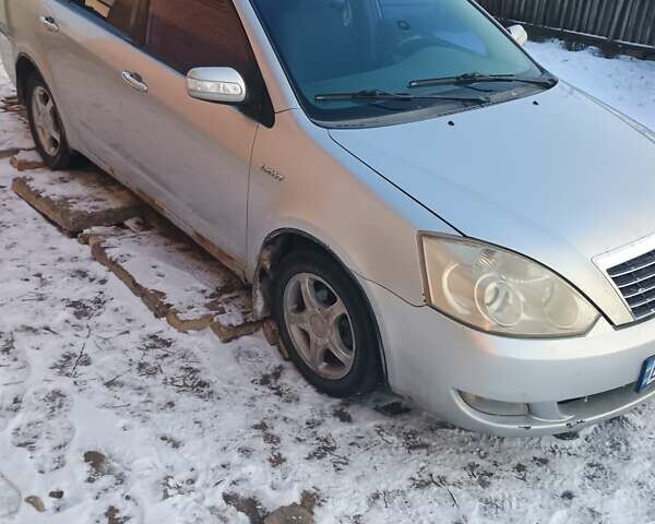 Сірий Джилі ФЦ, об'ємом двигуна 1.79 л та пробігом 294 тис. км за 2578 $, фото 1 на Automoto.ua