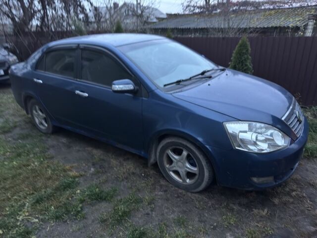 Синий Джили ФЦ, объемом двигателя 0 л и пробегом 246 тыс. км за 1800 $, фото 1 на Automoto.ua