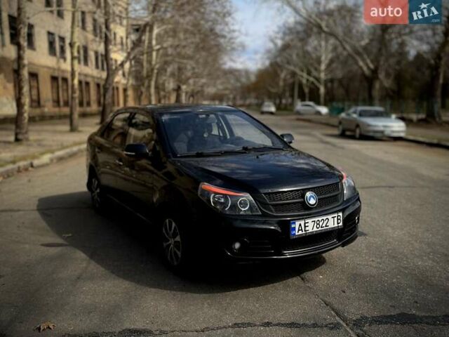 Чорний Джилі ГЦ6, об'ємом двигуна 1.5 л та пробігом 178 тис. км за 3000 $, фото 1 на Automoto.ua