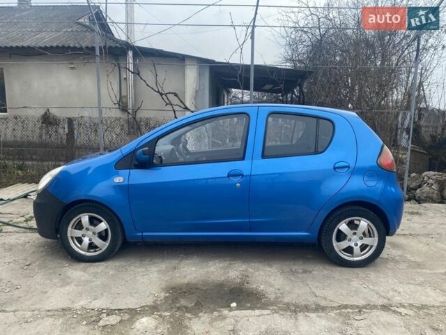 Джилі ГХ2, об'ємом двигуна 1.34 л та пробігом 80 тис. км за 2800 $, фото 1 на Automoto.ua