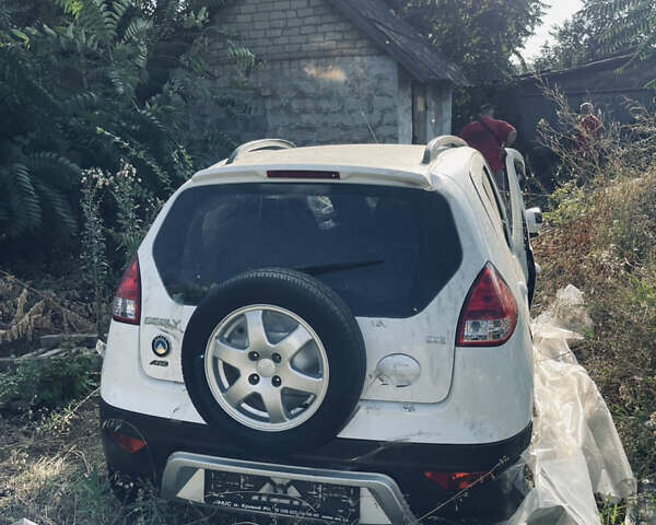 Джилі ГХ2, об'ємом двигуна 1.34 л та пробігом 110 тис. км за 650 $, фото 1 на Automoto.ua