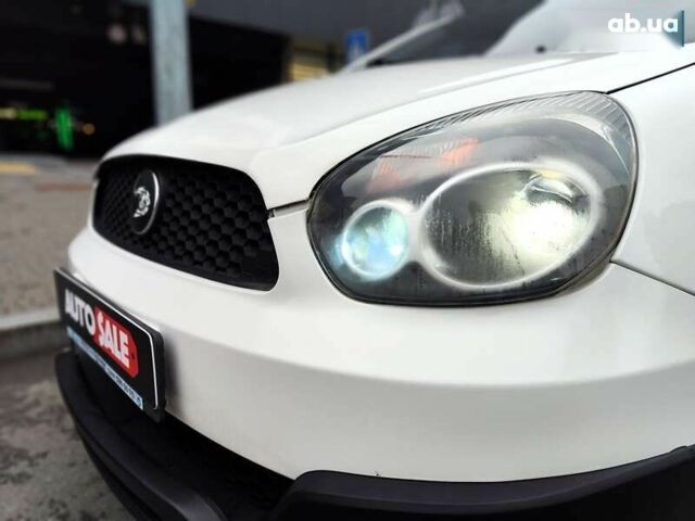 Джилі ГХ2, об'ємом двигуна 0 л та пробігом 155 тис. км за 1990 $, фото 1 на Automoto.ua