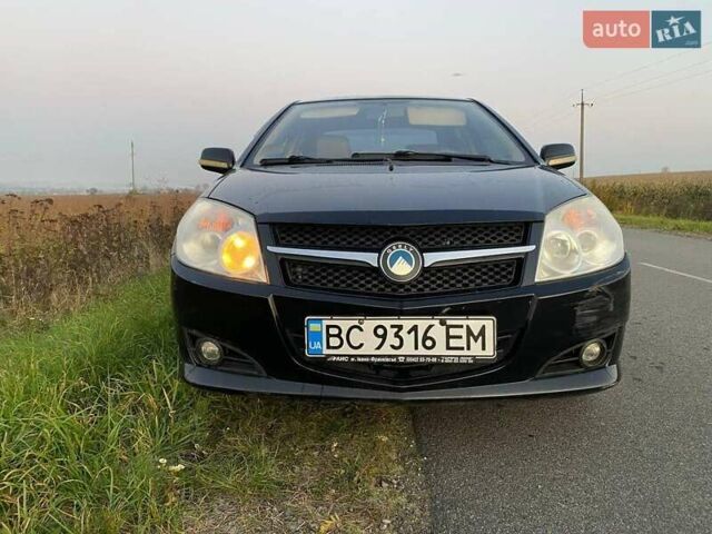 Джили ЖЛ, объемом двигателя 1.6 л и пробегом 110 тыс. км за 2700 $, фото 1 на Automoto.ua