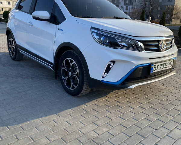 Джили Kandi EX3, объемом двигателя 0 л и пробегом 64 тыс. км за 11500 $, фото 1 на Automoto.ua