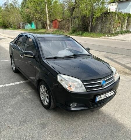 Джилі МК-2, об'ємом двигуна 1.5 л та пробігом 140 тис. км за 2550 $, фото 1 на Automoto.ua