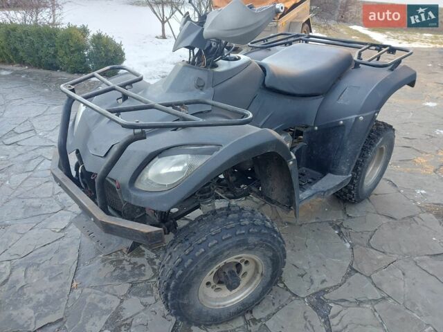 Джилі МК-2, об'ємом двигуна 1.5 л та пробігом 72 тис. км за 3000 $, фото 1 на Automoto.ua