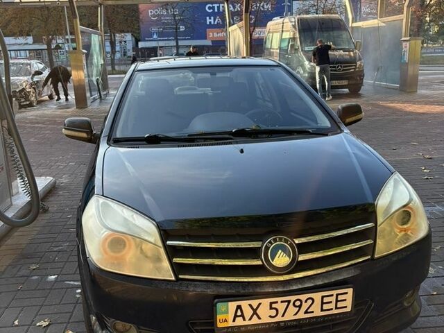 Джили МК-2, объемом двигателя 1.5 л и пробегом 72 тыс. км за 3000 $, фото 1 на Automoto.ua
