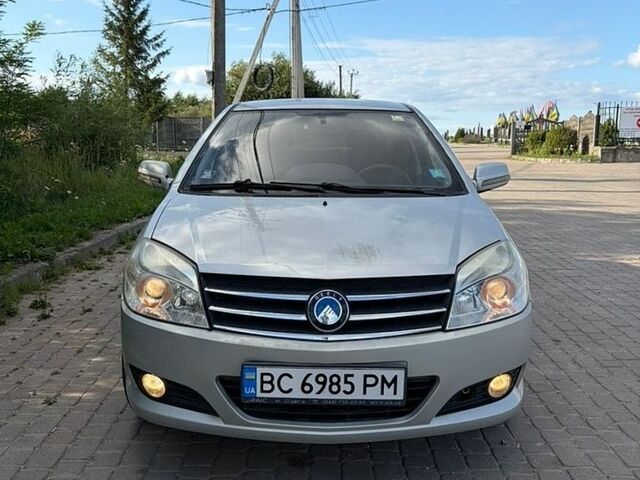 Сірий Джилі МК-2, об'ємом двигуна 1.5 л та пробігом 99 тис. км за 2100 $, фото 1 на Automoto.ua
